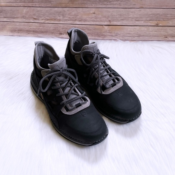 Timberland Men’s TimberLoop EK Trekker Low Oxford Sneakers - Picture 2 of 7